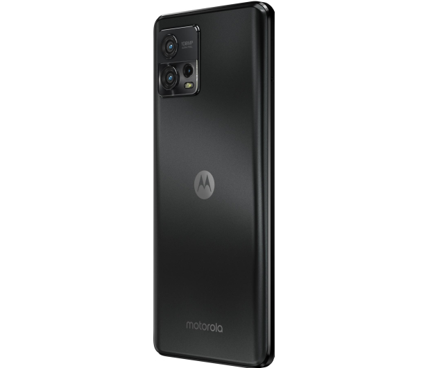 MOTOROLA MOTO G72 8/128GB czarny - 1079489 - zdjęcie 6